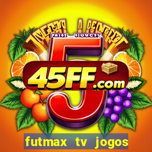 futmax tv jogos flamengo e vasco
